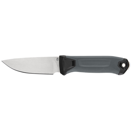Couteau Gerber Strongarm Camp girs Grey