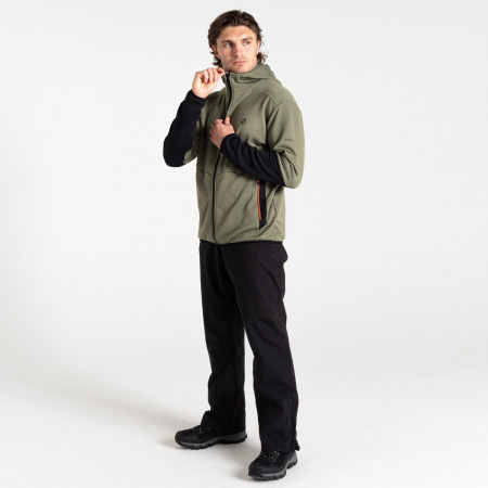 Sweat-shirt homme Dare 2b Camber Core Stretch