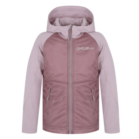 Sweatshirt enfant Husky Any K