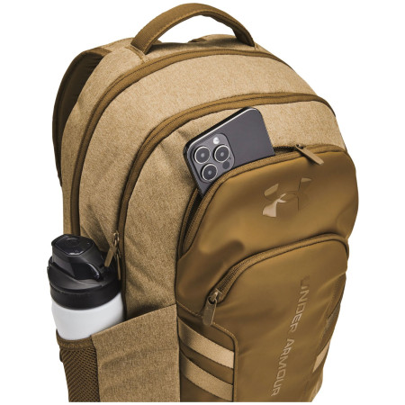 Sac à dos Under Armour Hustle 6.0 Pro BP