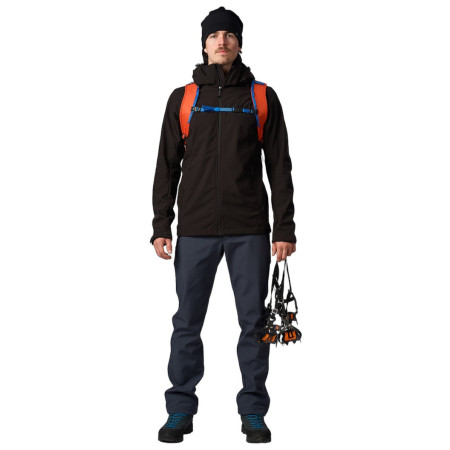 Veste softshell homme Northfinder Anastacc