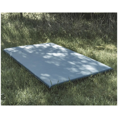 Matelas autogonflant Easy Camp Skylark Mat Double 5.0 cm