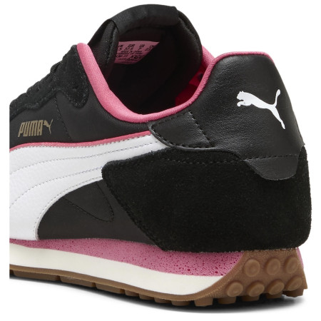 Chaussures femme Puma St Miler Rose