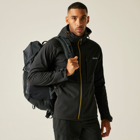 Veste homme Regatta Hewitts