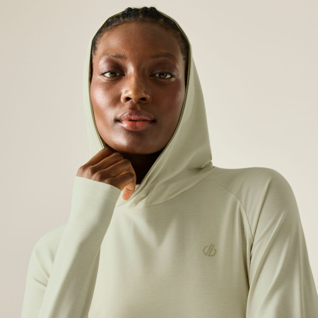 T-shirt femme Dare 2b Sprint Cty Hoodie