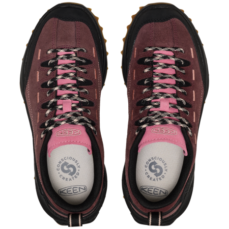 Bottes randonnée femme Keen Jasper Zionic Women