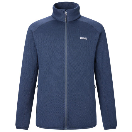 Sweatshirt fonctionnel homme Regatta Rike bleu foncé Navy