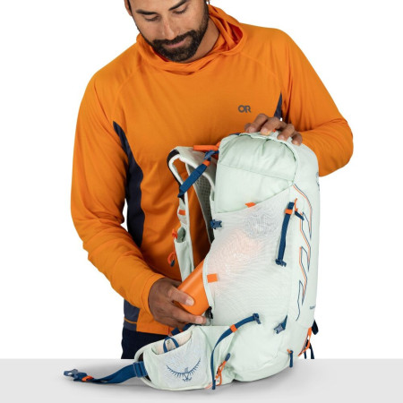 Sac à dos randonnée Osprey Talon Velocity 20