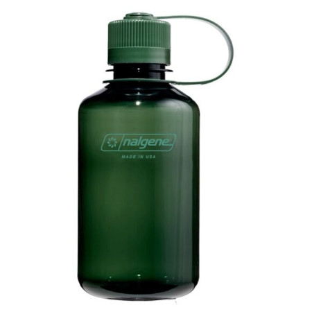 Bouteille Nalgene Narrow Mouth 500 ml Sustain