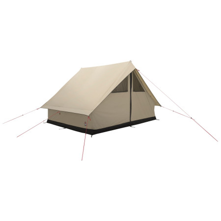 Tente familiale Robens Prospector Shanty beige