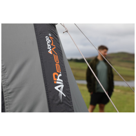 Tente caravane Vango Cove Air TC Low