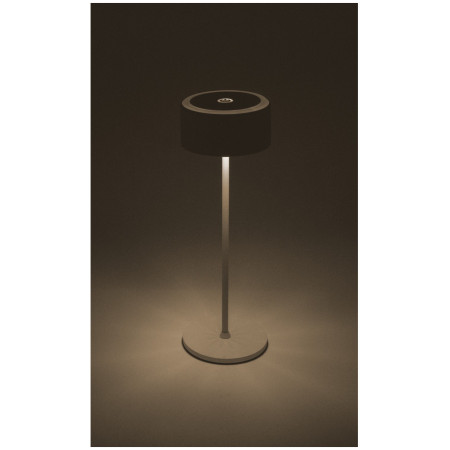 Lampe LED Brunner Lalux