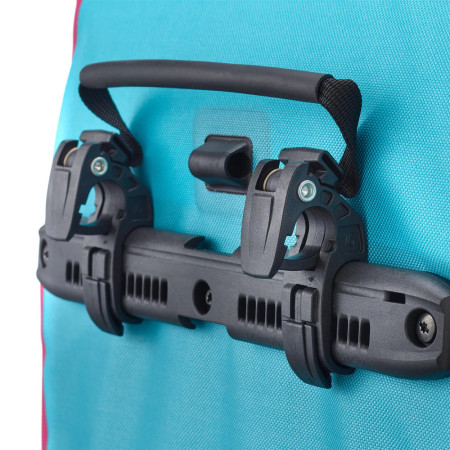 Sacoche vélo Ortlieb Vario Cyber