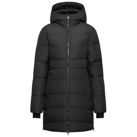 Veste de ski femme Dare 2b Glacier Long Jacket noir Black
