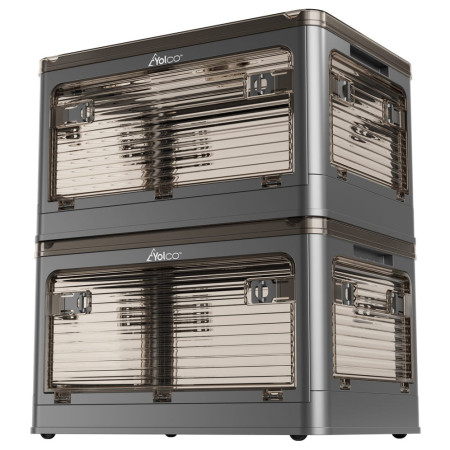 Boîte de rangement Yolco FB40