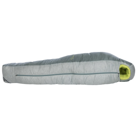 Sac de couchage en plumes Big Agnes Sidewinder 20 Small