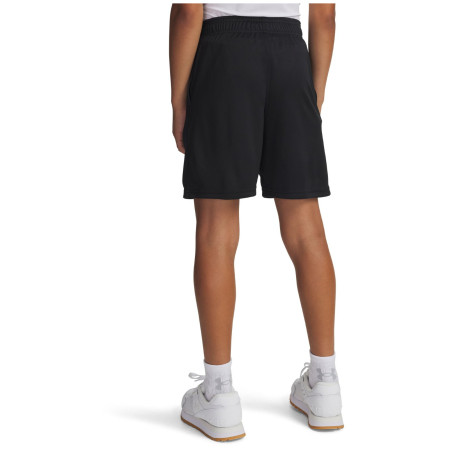 Short enfant Under Armour UA Tech Logo Shorts Black
