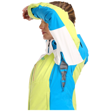Veste de ski femme Kilpi Dexen-W