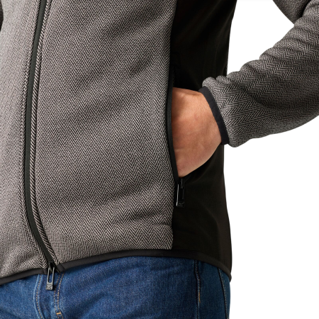 Sweatshirt fonctionnel homme Regatta Brayleigh