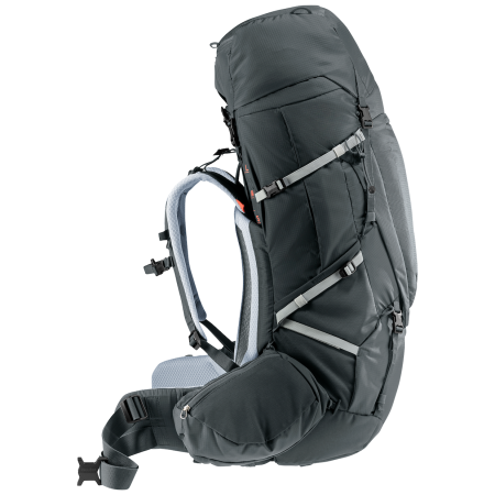 Sac à dos femme randonnée Deuter Aircontact Pro 65+10 SL