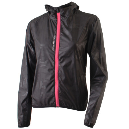 Veste femme Axon Nippon