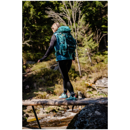 Sac à dos randonnée Zulu Sandstone 45+5