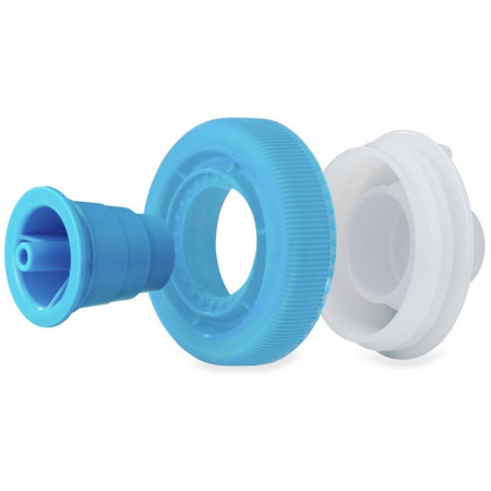 Porte-bidon Platypus GravityWorks Universal Bottle Adapter