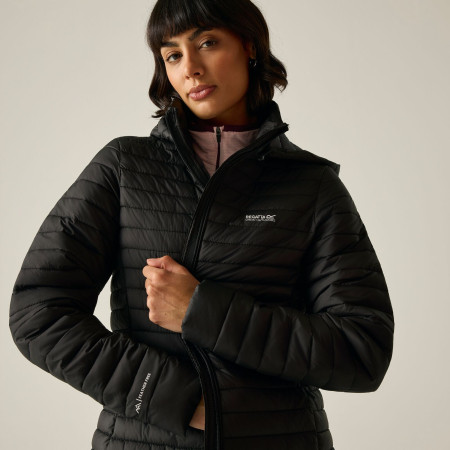 Manteau femme Regatta Selenar Long Length