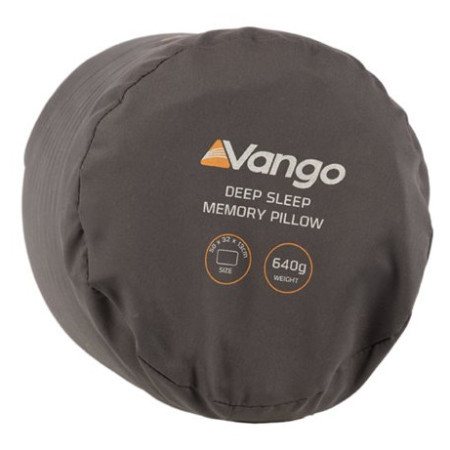 Cussin Vango Deep Sleep Memory Pillow