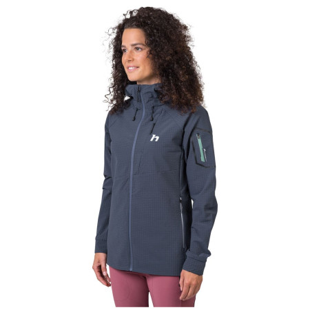 Veste softshell femme Hannah Arina