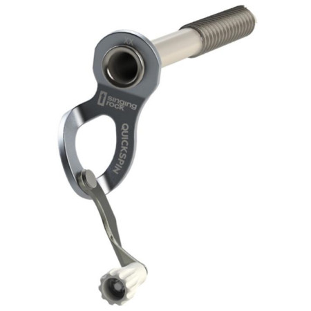 Broche à glace Singing Rock Quickspin L22