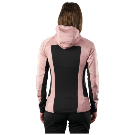 Sweat-shirt femme Northfinder Dayami
