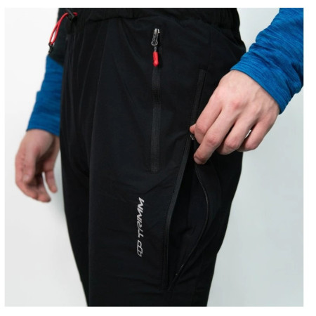 Pantalon homme Trimm Contre Pants