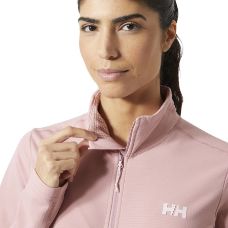 Veste polaire fonctionnelle femme Helly Hansen W Versalite Fleece Jacket