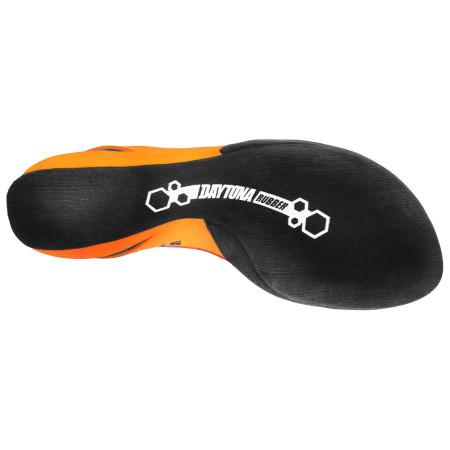 Chaussons d'escalade EB Climbing Strange