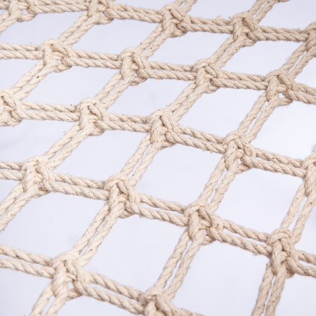 Chaise hamac Hamaka.eu Macramé