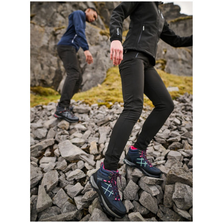 Chaussures femme Regatta Ldy Samaris III Boot