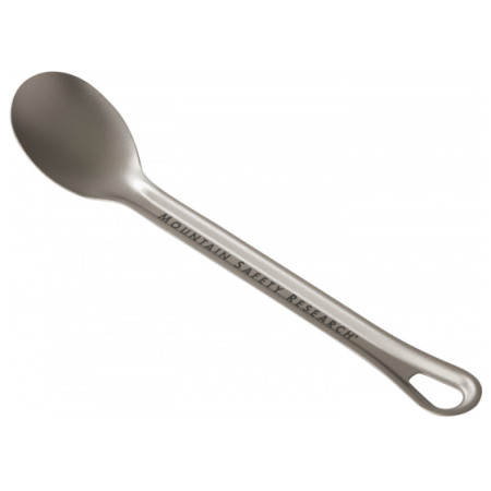 Spork MSR Titan Long Spoon girs