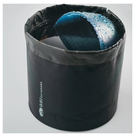 Set de vaisselle GSI Outdoors Glacier Dualist 1,8 l