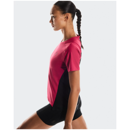T-shirt fonctionnel femme On Running Performance-T