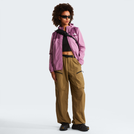 Veste femme The North Face Antora Rain Jacket