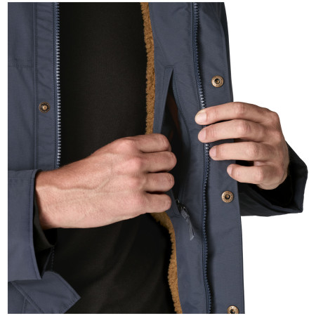 Veste homme Patagonia M's Isthmus Parka