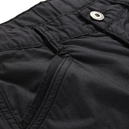 Short enfant Alpine Pro Urto Black