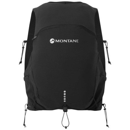 Gilet de running Montane Gecko Vp12+