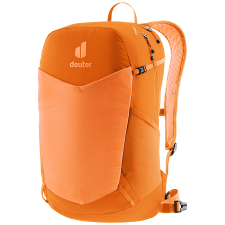 Sac à dos randonnée Deuter Speed Lite 21 orange peach-tuscany