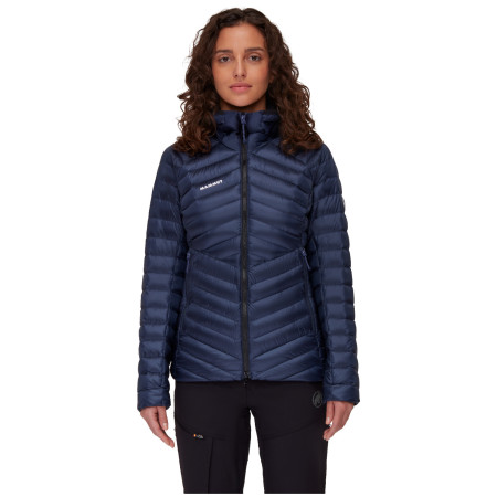 Veste femme Mammut Broad Peak IN Hooded Jacket Women