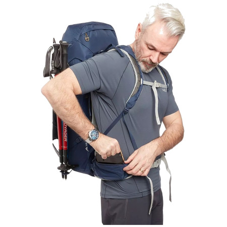 Sac à dos Lowe Alpine Airzone Trek 35:45