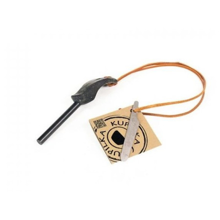 Allume-feu Kupilka FireSteel 8