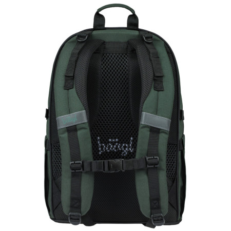 Sac à dos scolaire Baagl Skate
