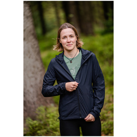 Coupe-vent femme MOOA Windbreaker